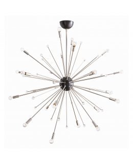 Arteriors Home AH-89978 Imogene 42 Inch Chandelier